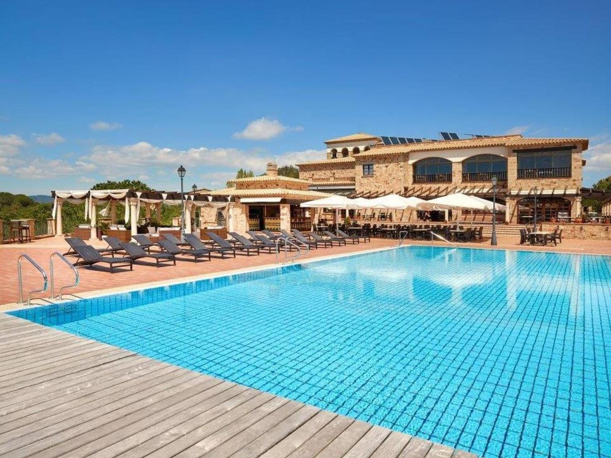 Apartamento Hapimag-2 By Interhome Platja d'Aro (Playa de Aro)